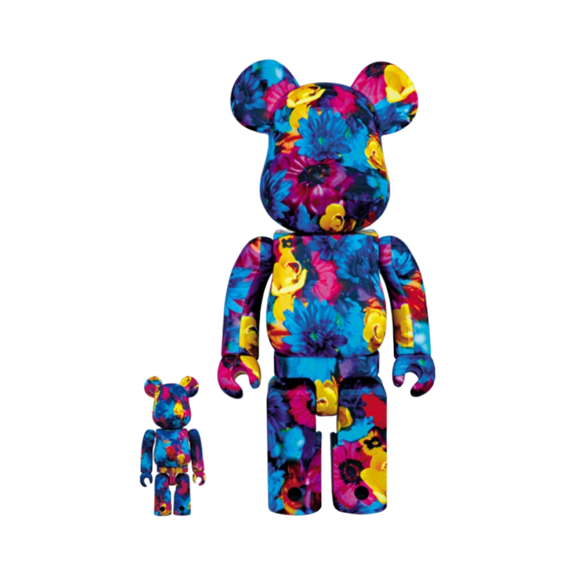 その他 BE@RBRICK 100% & 400% mika ninagawa 100% & 400% Mika Ninagawa SAKURA ver – sgmob