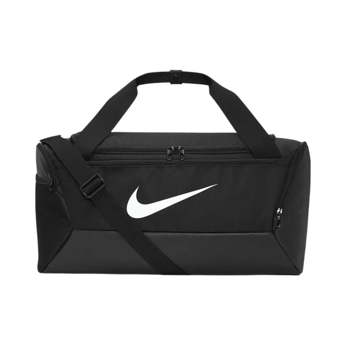 Nike Nike Brasilia 9.5 Training Duffle Bag Small 41L Black · ONE SIZE