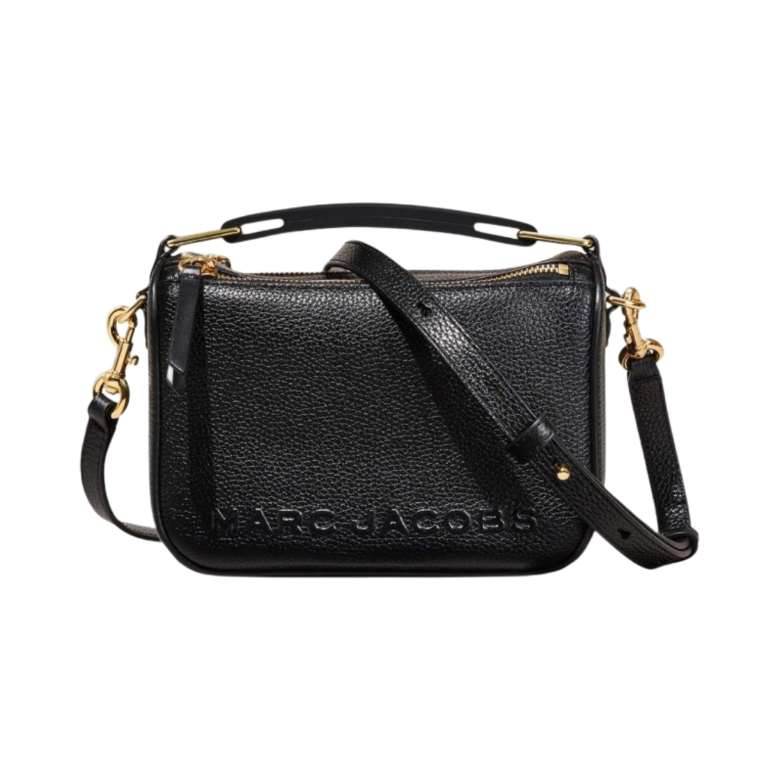 마크 제이콥스 더 미니 소프트 박스 뉴 블랙(Marc Jacobs The Mini Soft Box New Black) - 1
