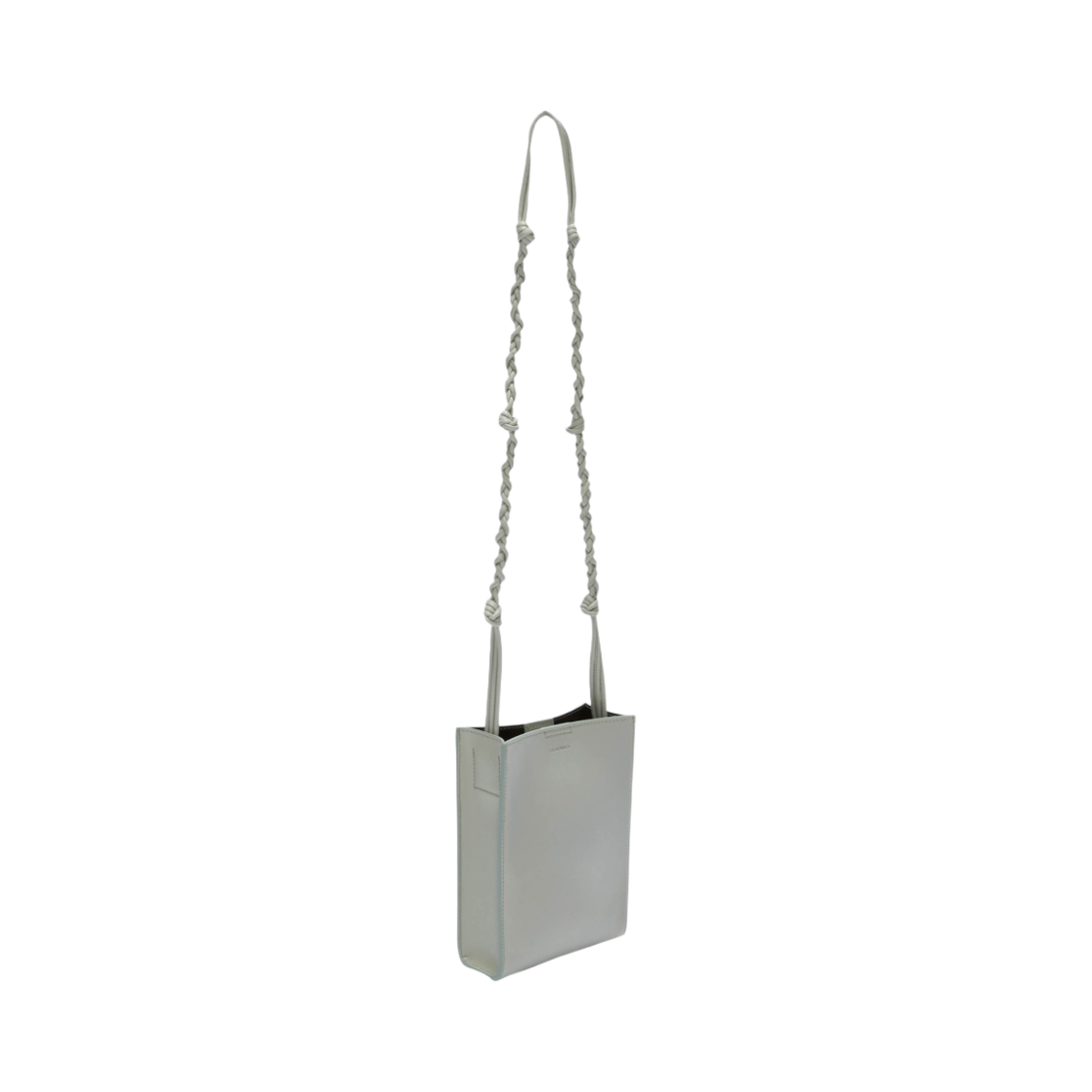 질 샌더 탱글 스몰 미니백 파스텔 그레이(Jil Sander Tangle Small Pastel Grey) - 2