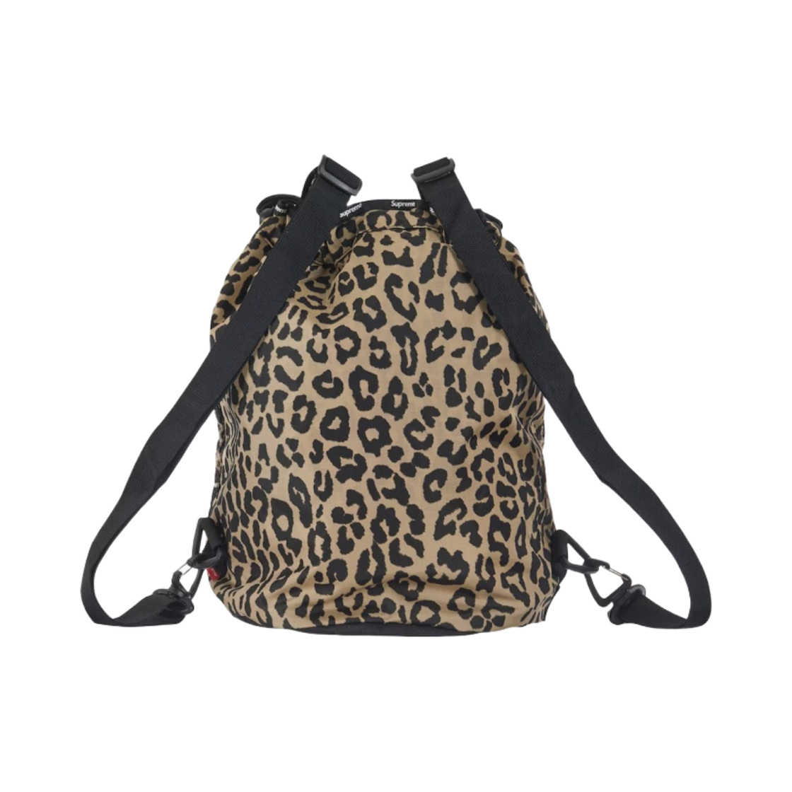 バッグ Supreme Mesh Small Backpack Leopard Supreme Mesh Small Backpack シュプリーム メッシュ スモール