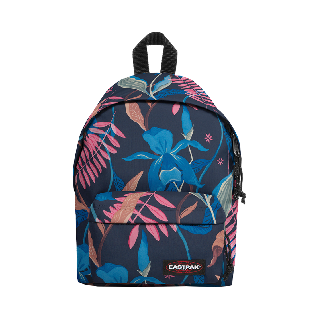 EJABA0186V EASTPAK Orbit Whimsy Navy