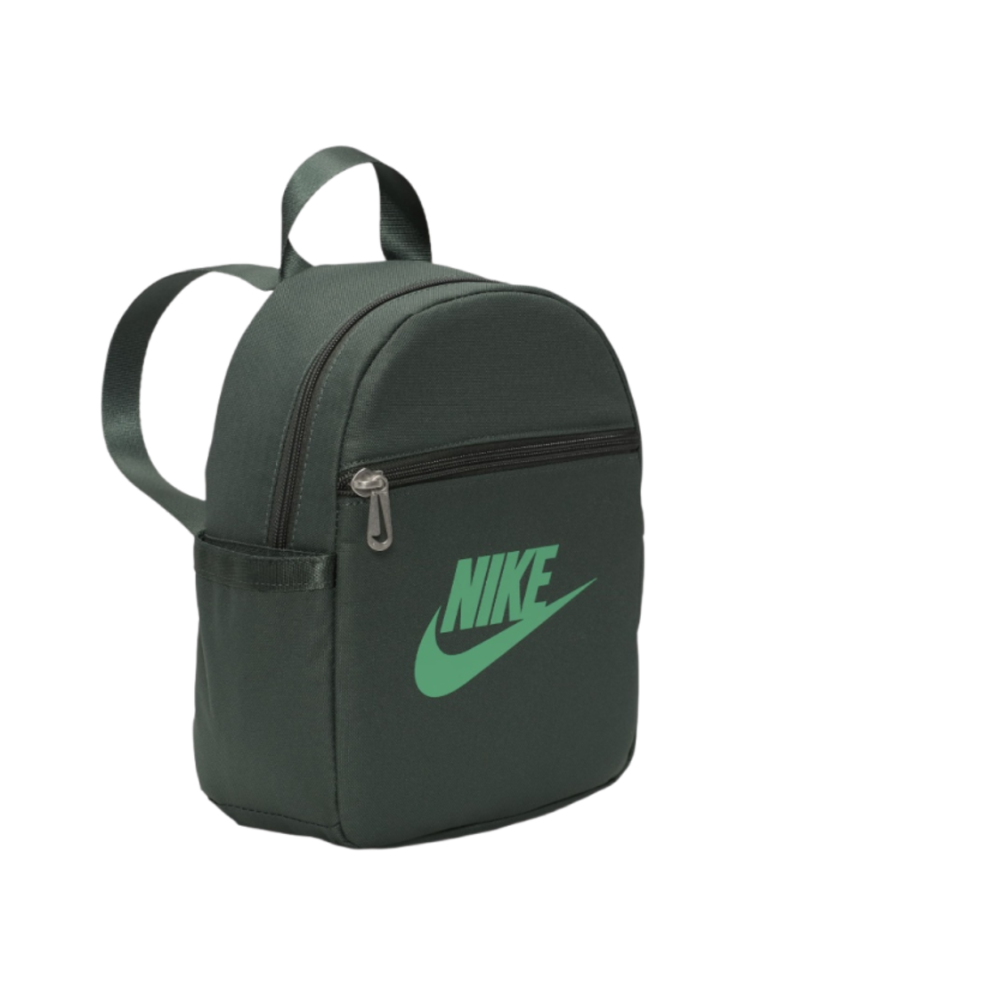 나이키 NSW 퓨추라 365 미니 백팩 6L 빈티지 그린(Nike NSW Futura 365 Mini Backpack 6L Vintage Green) - 2