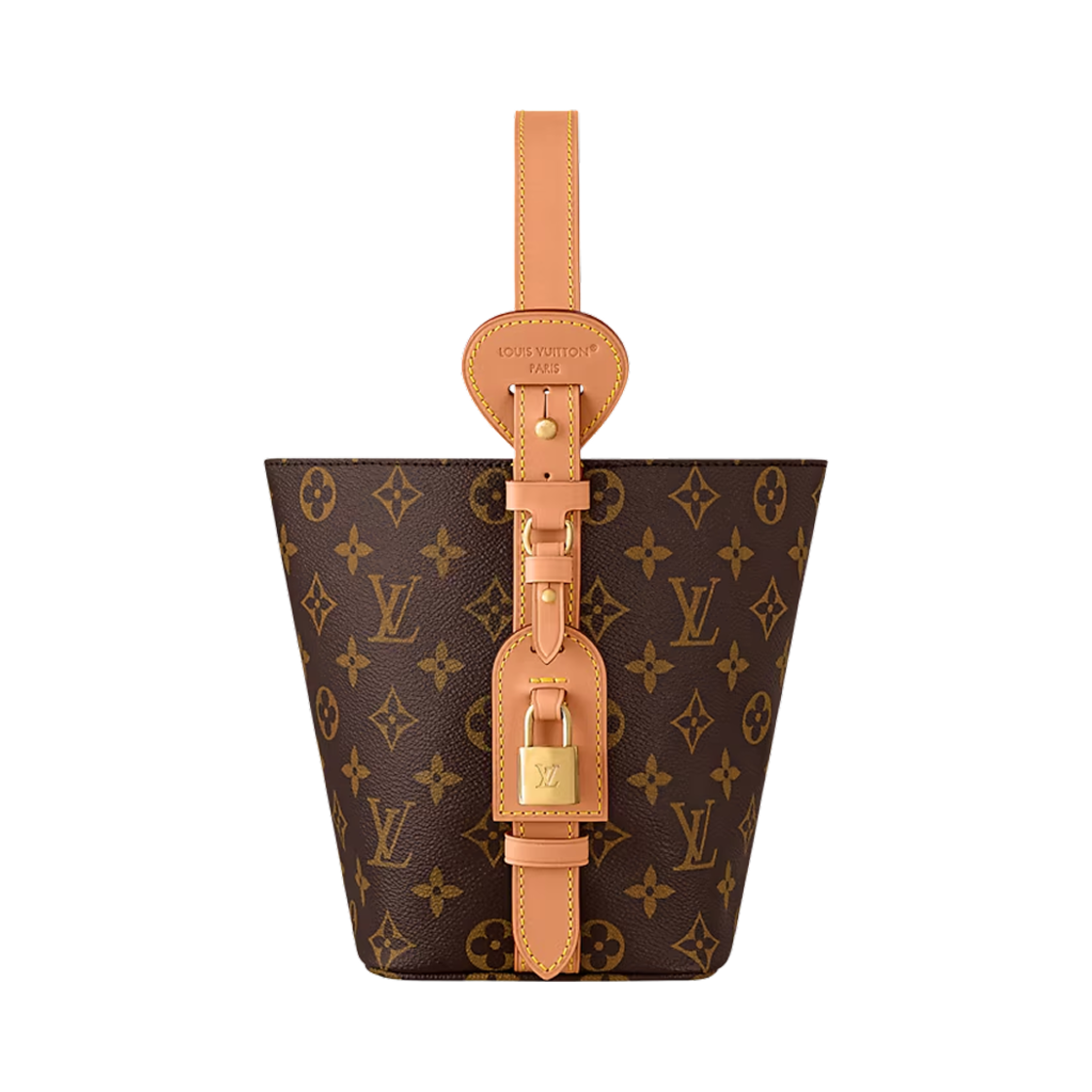 M12925 Louis Vuitton All in BB Monogram