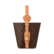 Louis Vuitton All in BB Monogram