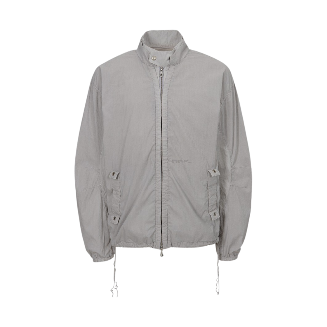 코스트퍼킬로 라이트 블루종 자켓 라이트 그레이