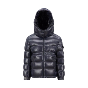 (Kids) Moncler Maire Down Jacket Night Blue - 23FW