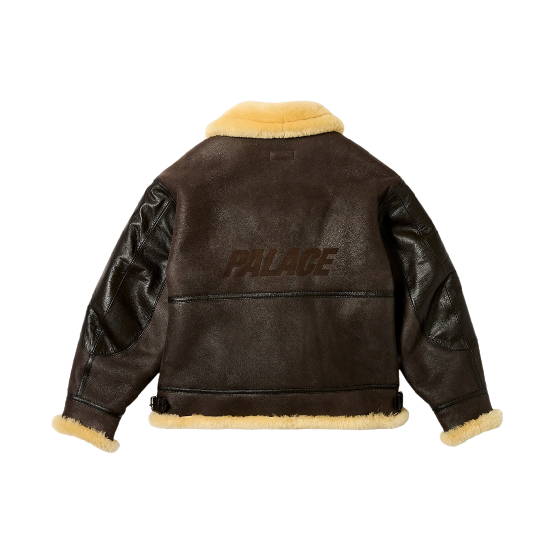 팔라스 플라잉 자켓 브라운 - 23FW(Palace Flying Jacket Brown - 23FW) - 2