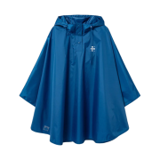 Silica Gel x Beaker SSS Poncho Blue