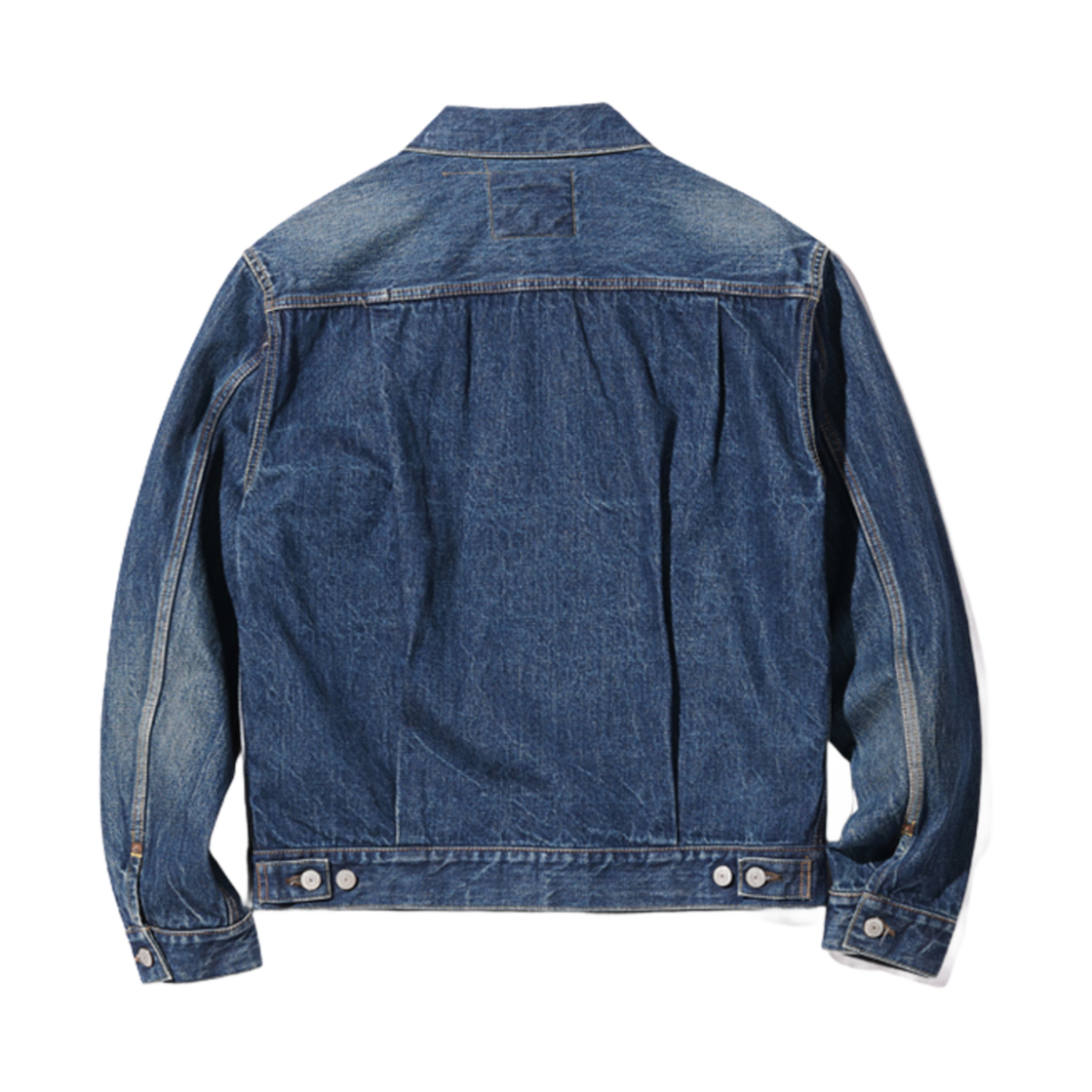 SUGAR CANE スエードジャケット　ベージュ ジャケット スエード サードタイプ 38 M ベージュ（2021/02/24