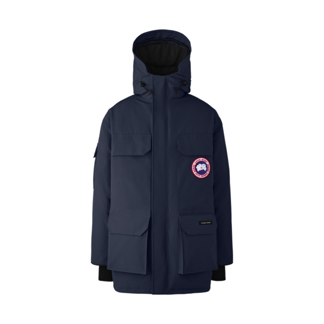 캐나다 구스 익스페디션 파카 아틀란틱 네이비(Canada Goose Expedition Parka Atlantic Navy)
