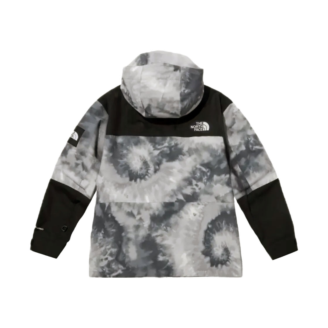 노스페이스 노벨티 베이든 자켓 그레이(The North Face Novelty Vaiden Jacket Gray) - 2