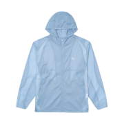 Sansan Gear Paneled Jacket Sky Blue - 24SS