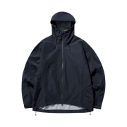 Sansan Gear Windblock Jacket Dark Navy - 23SS