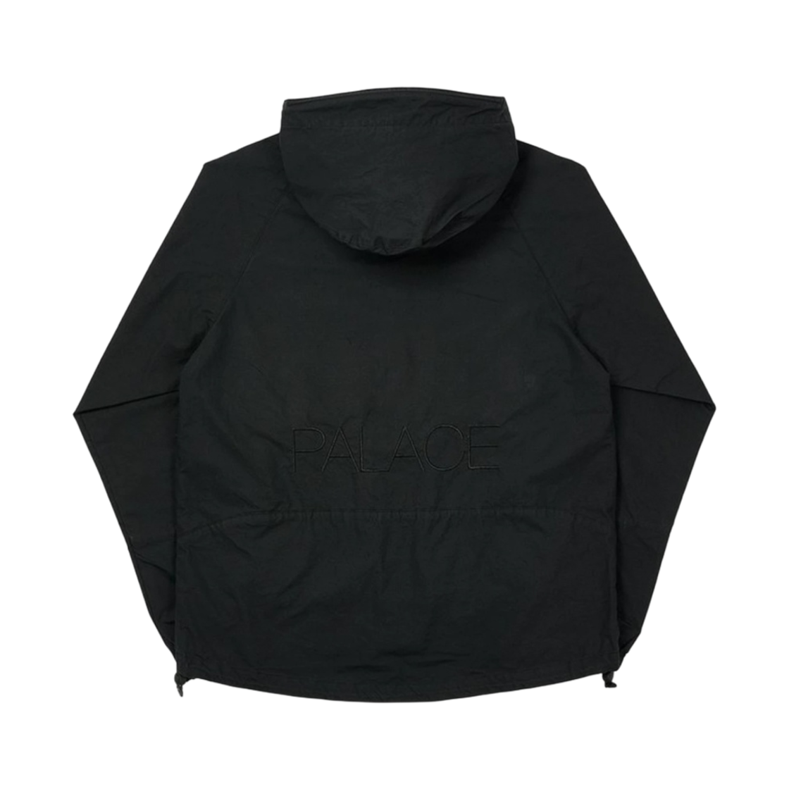 팔라스 셀 네트 자켓 블랙 - 20FW(Palace Cell Net Jacket Black - 20FW) - 2