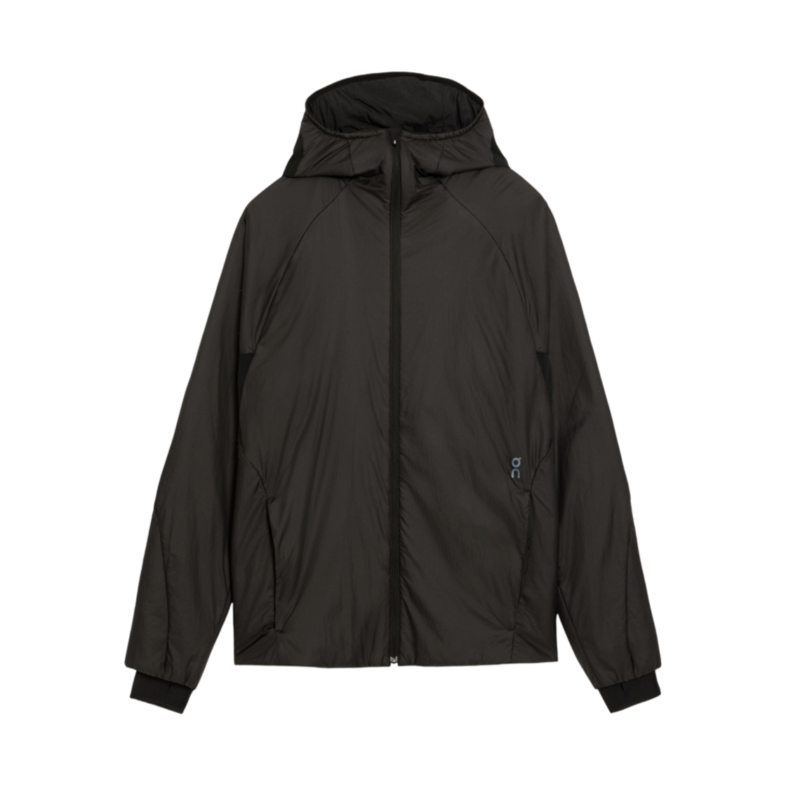 온 러닝 x 포스트 아카이브 팩션 (파프) 제로 자켓 블랙(On Running x Post Archive Faction (PAF) Zero Jacket Black)