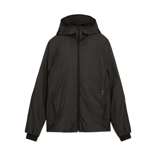 1UE30010553 On Running x Post Archive Faction (PAF) Zero Jacket Black