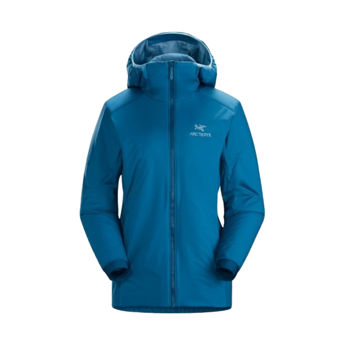 (W) 아크테릭스 아톰 LT 후디 리플렉션((W) Arc'teryx Atom LT Hoody Reflection) - 1