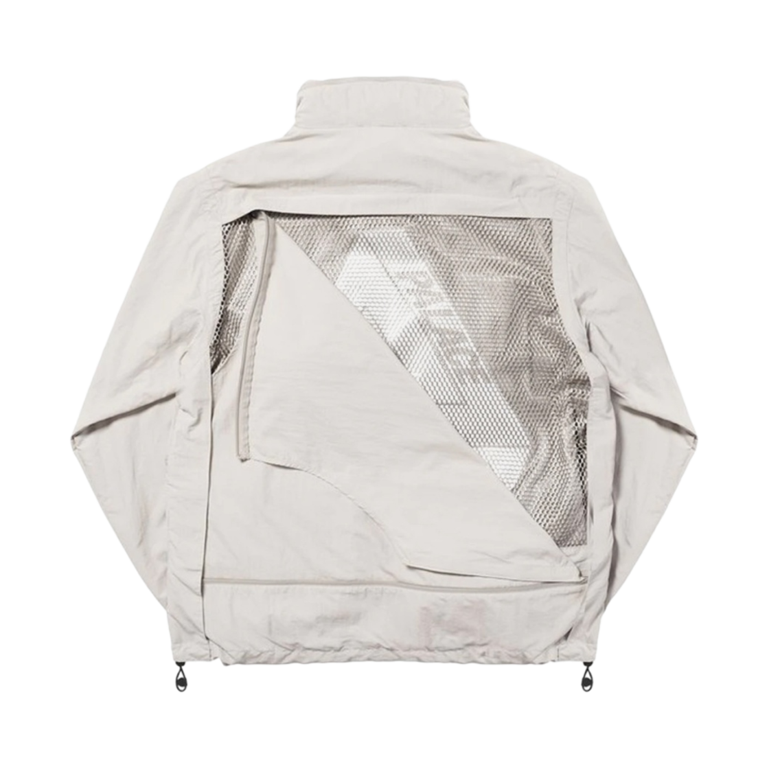 팔라스 베어 스토리지 자켓 스톤 - 20SS(Palace Bare Storage Jacket Stone - 20SS) - 3