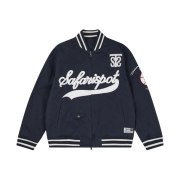 Safarispot Roux Base Uniform Team Reversible Varsity Navy