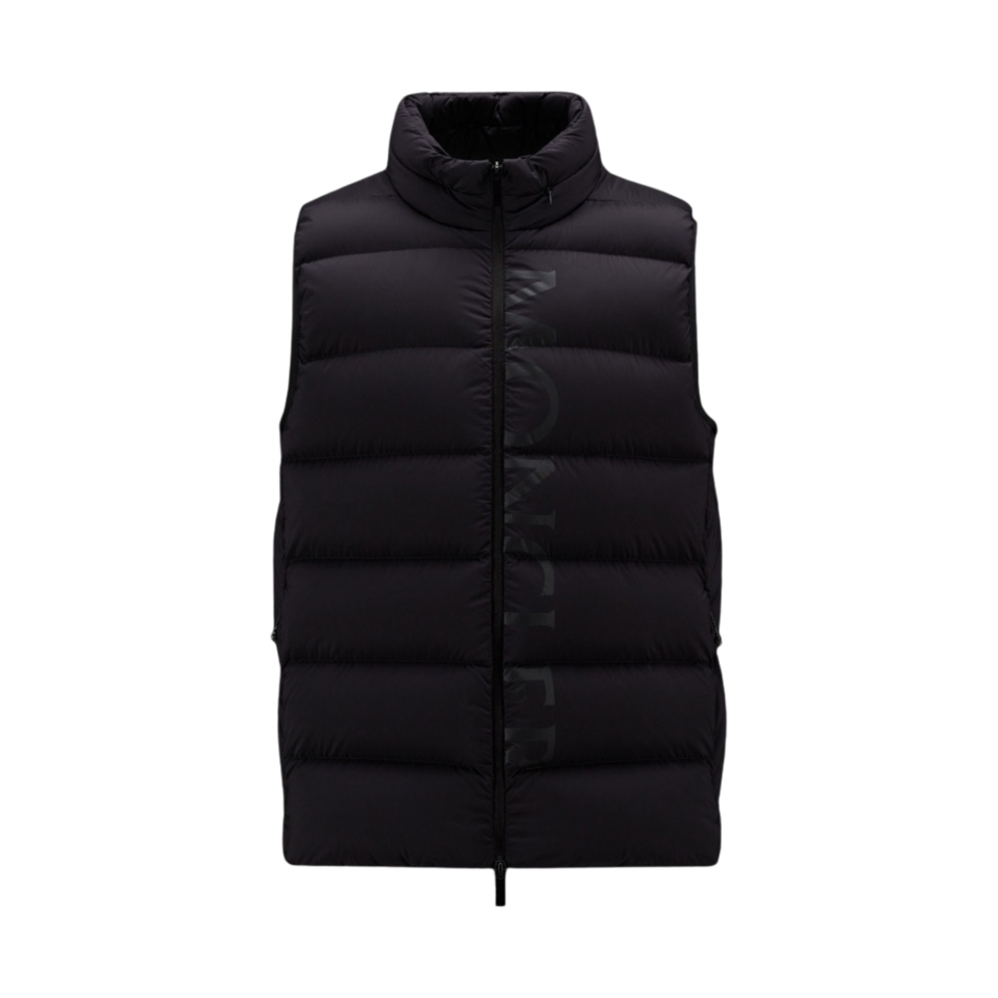 몽클레르 아막 다운 질레 블랙 - 22FW(Moncler Amak Down Gilet Black - 22FW) - 1
