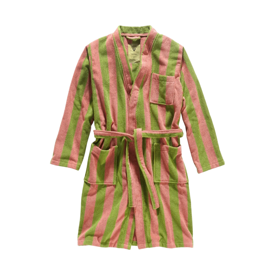 오에이에스 로브 베리(OAS Robe Berry)