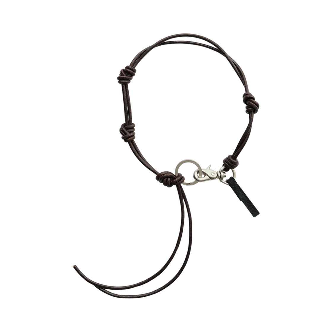 아워레가시 우돈 라돈 다크 브라운 레더(Our Legacy Udon Ladon Dark Brown Leather)