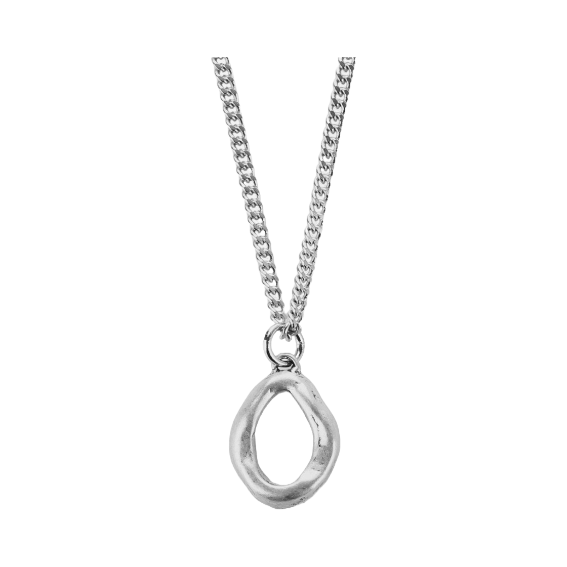 QUARQOR-020 Quarqor #3508 Necklace