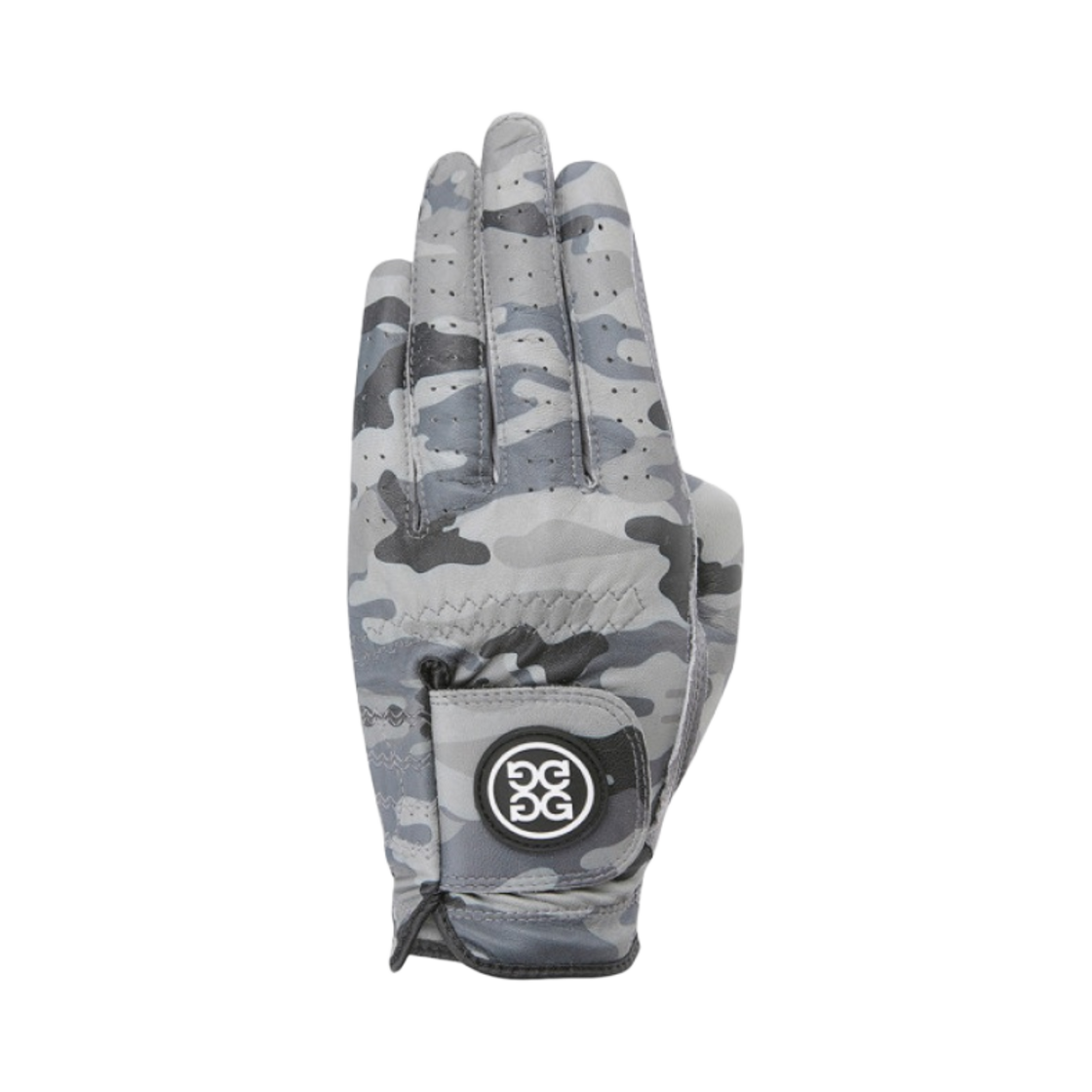 지포어 델타 포스 글러브 차콜(G/Fore Delta Force Glove Charcoal)