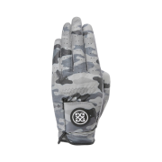 G/Fore Delta Force Glove Charcoal