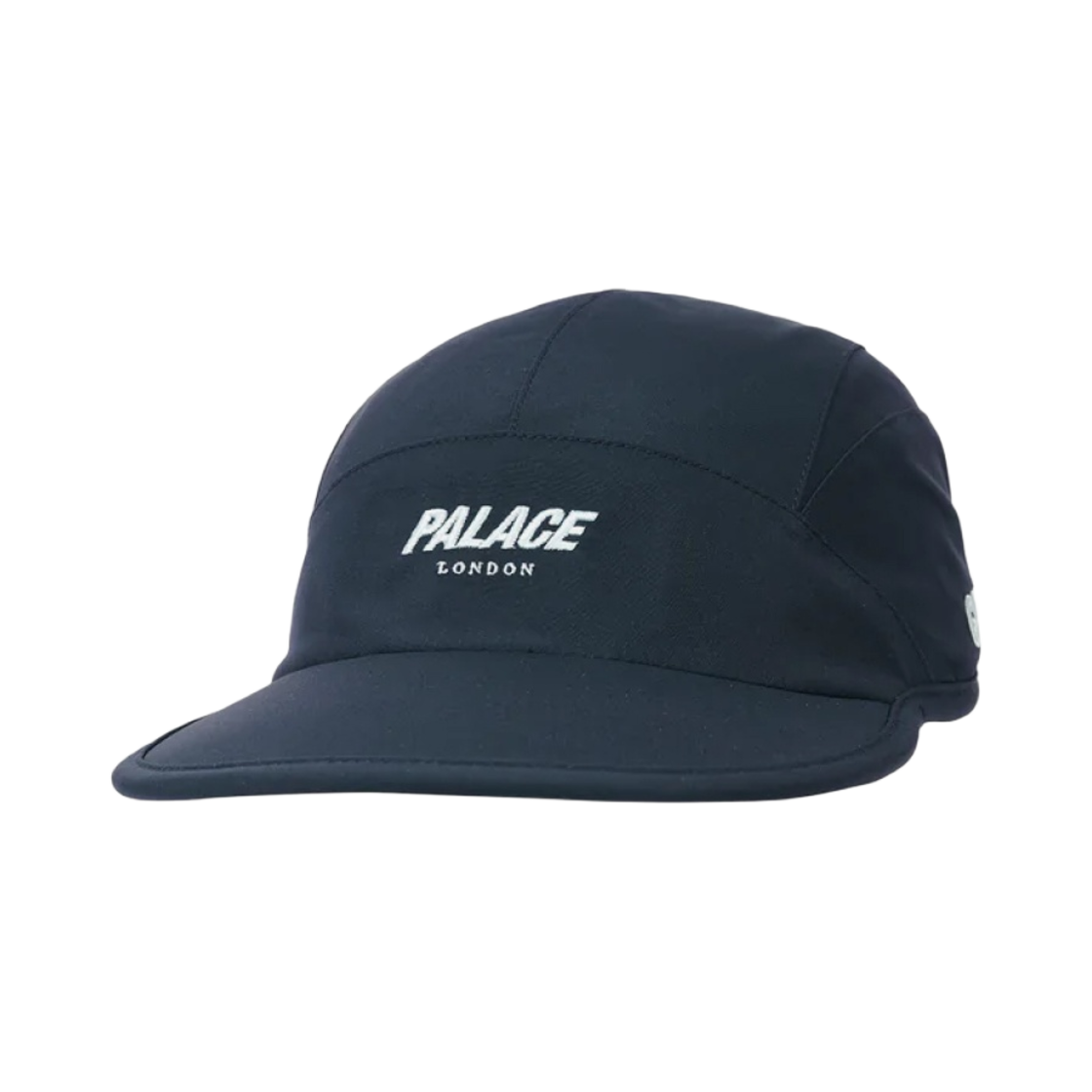 팔라스 고어텍스 러너 캡 네이비 - 22SS | Palace | KREAM