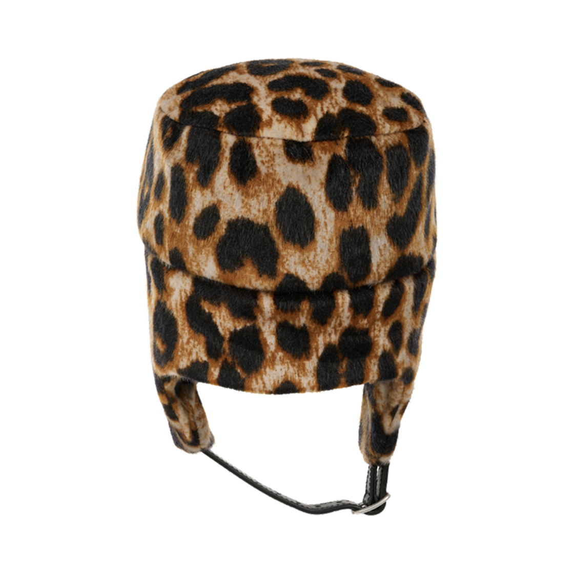 팔라스 우샨카 햇 레오파드 - 25SS(Palace Ushanka Hat Leopard - 25SS) - 3