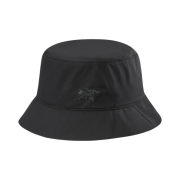 Arc'teryx Aerios Bucket Hat Black