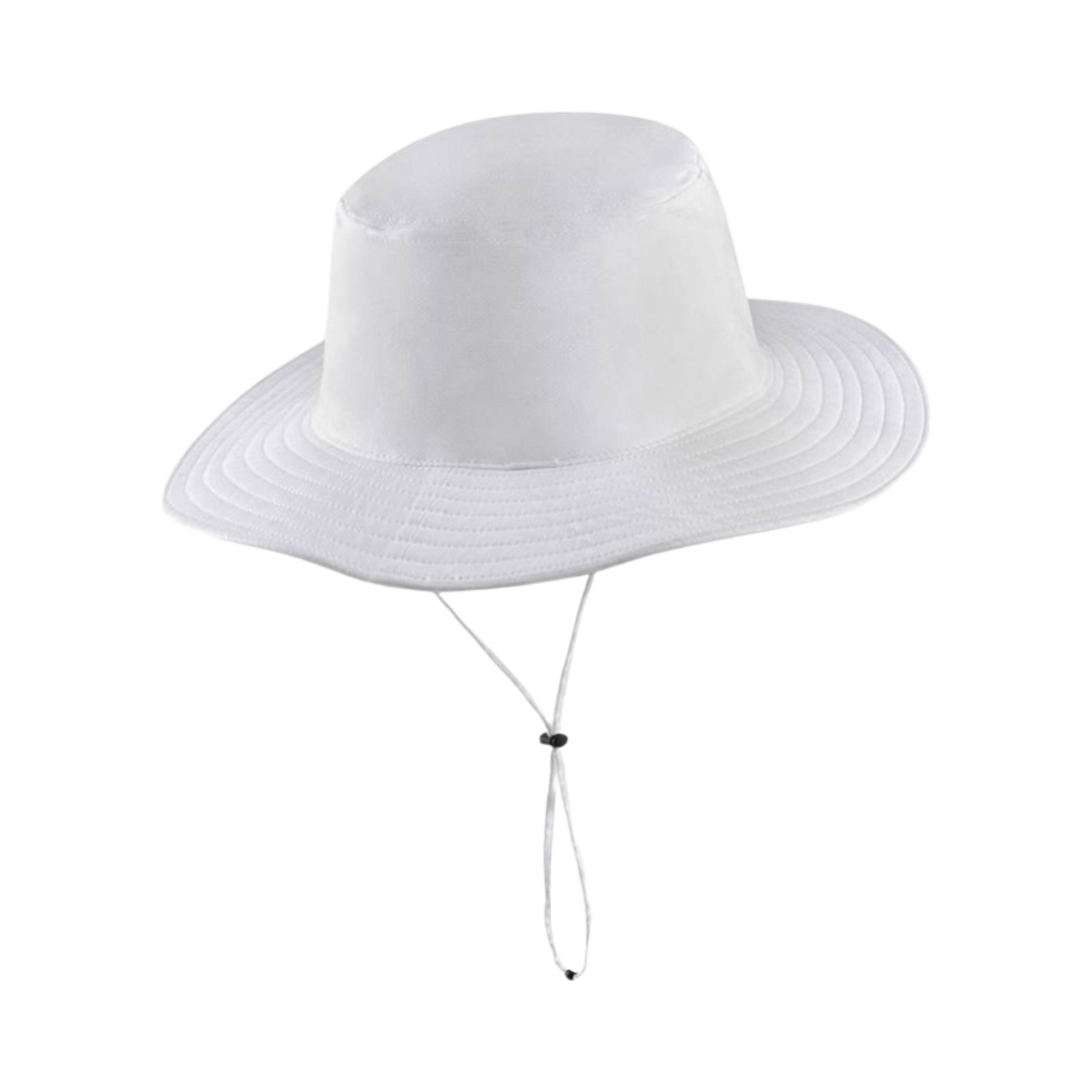 나이키 드라이핏 UV 골프 버킷햇 화이트(Nike Dri-Fit UV Golf Bucket Hat White) - 2