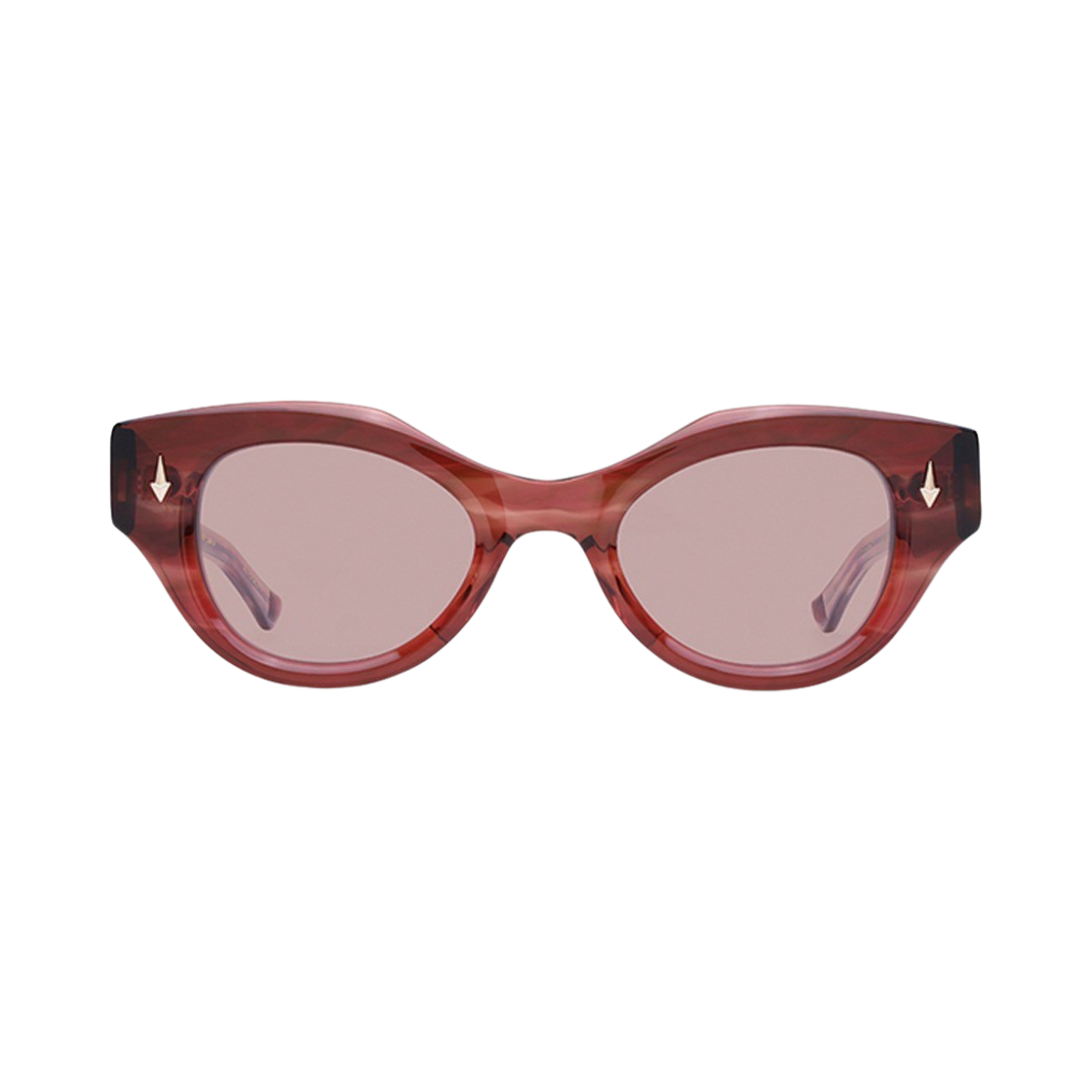 SVPL-014FA-T Sauvage Eyewear Voyante Violet Sasa