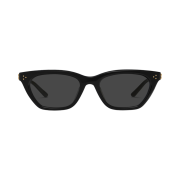 Gentle Monster Gisele 01 Black Gray