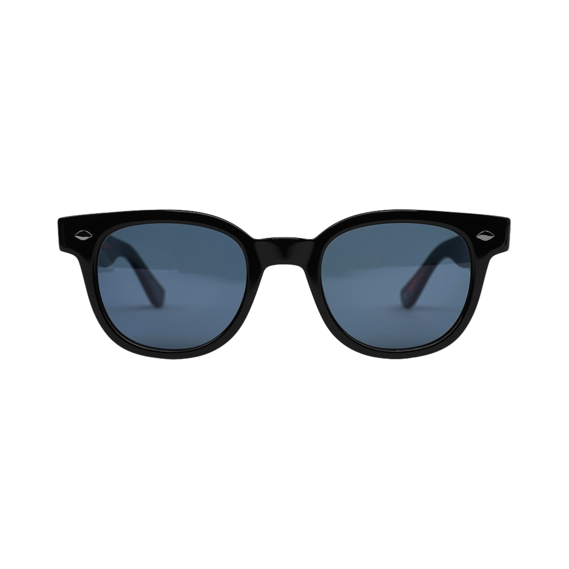 가렛 라이트 칸터 바이오 블랙(Garrett Leight Canter Bio Black)