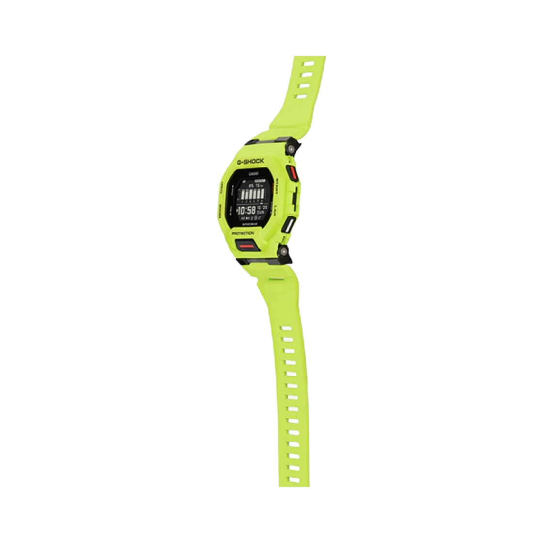 카시오 지샥 GBD-200-9(Casio G-Shock GBD-200-9) - 2