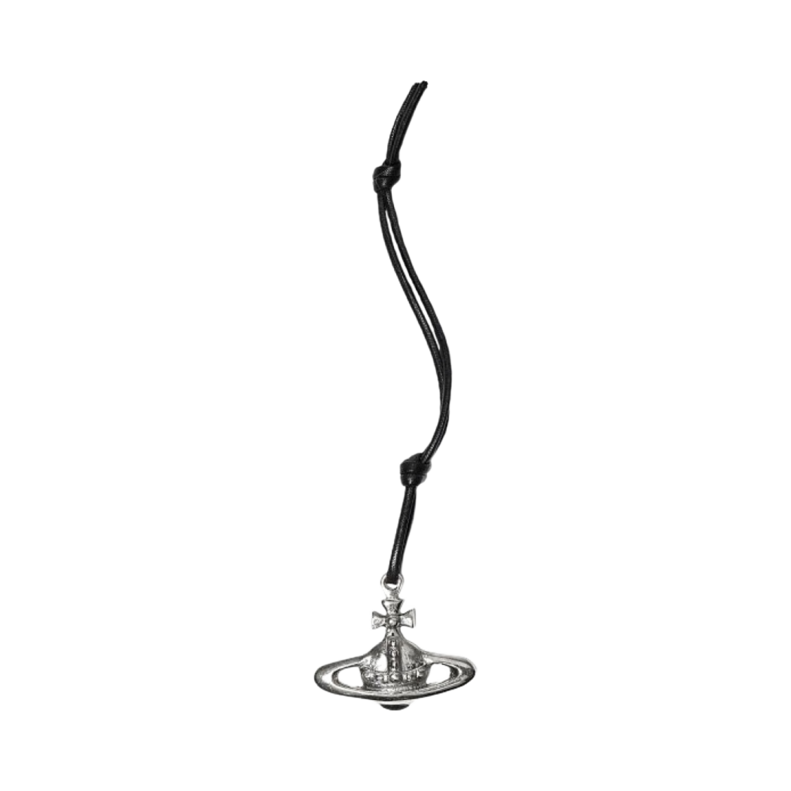 비비안 웨스트우드 가젯 오브 키링 실버(Vivienne Westwood Gadgets Orb Keyring Silver) - 1