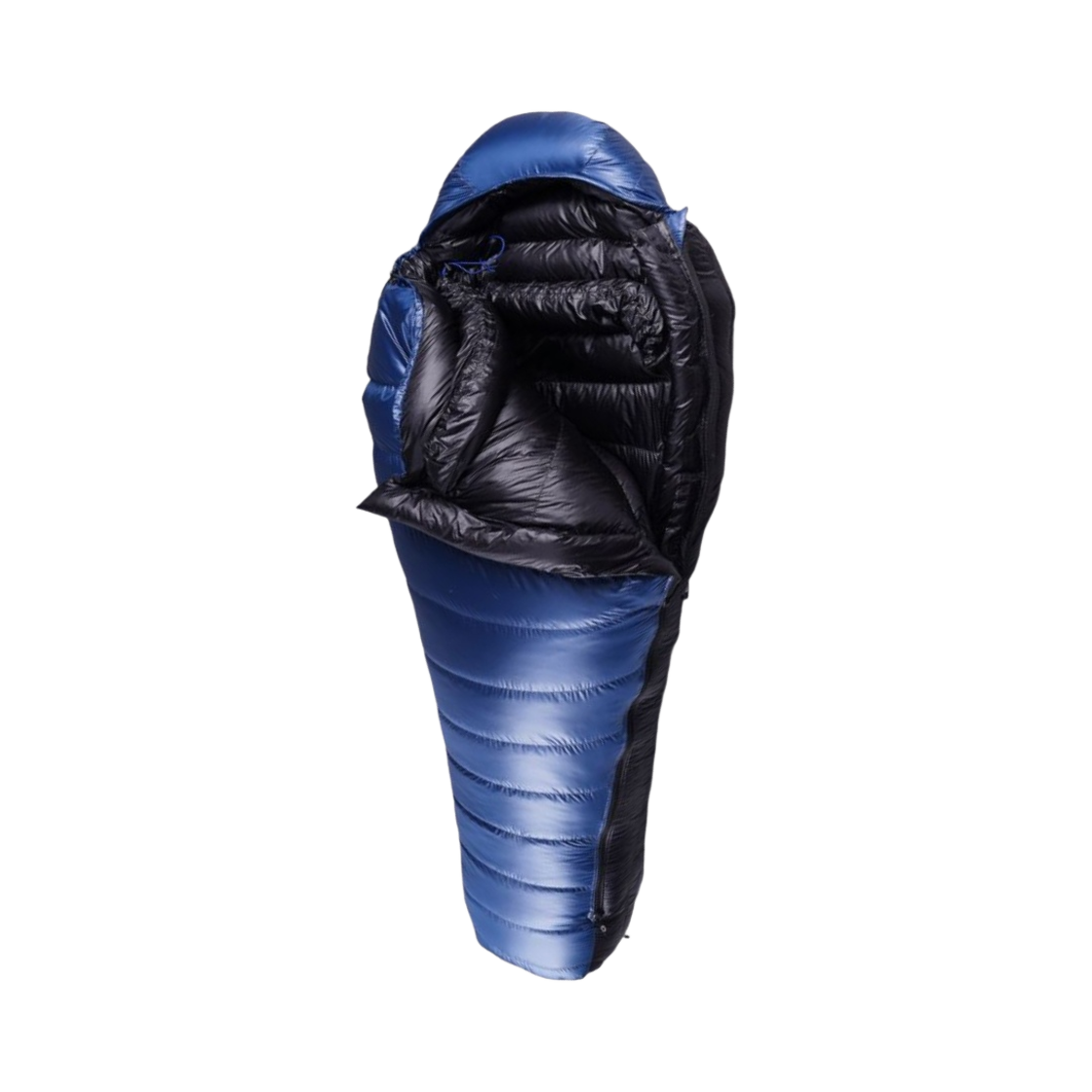 큐물러스 테네카 850 세일러 블루 - 지퍼 라이트(Cumulus Teneqa 850 Sailor Blue - Zipper Right) - 2