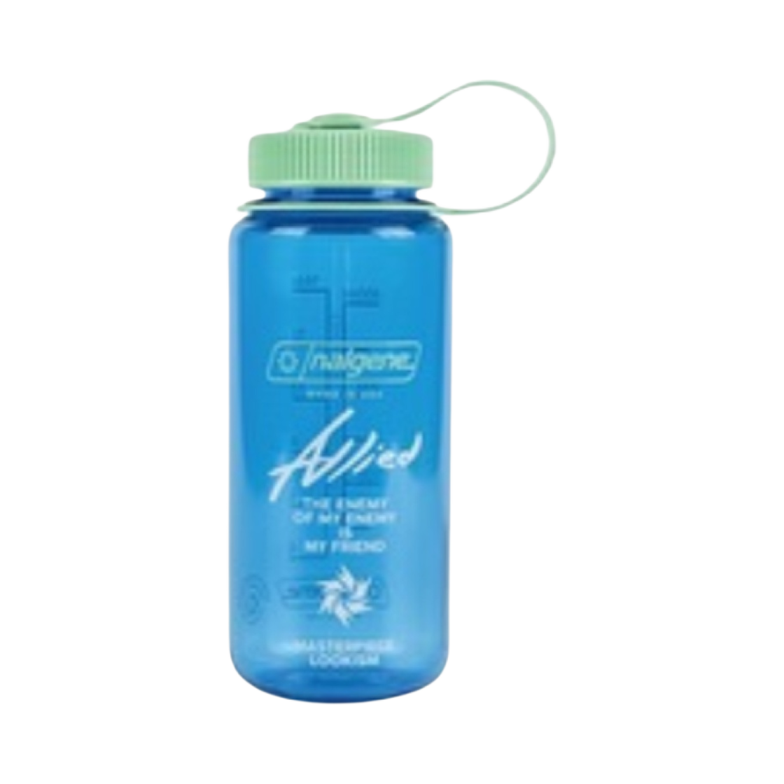 - Lookism x Nalgene Lookism Logo Tumbler 500ml Allied Ver. 2