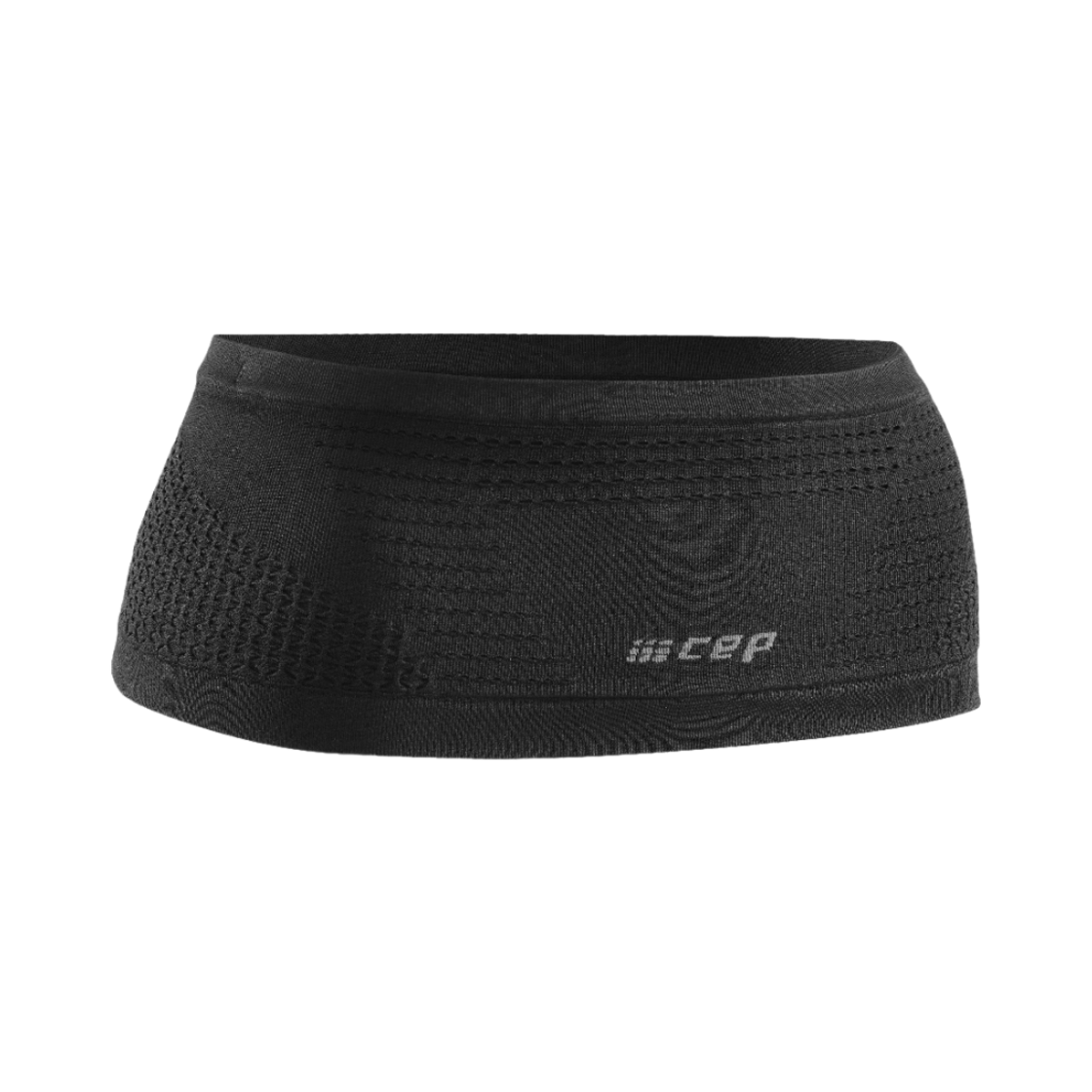 WY1353 CEP The Run Belt Black