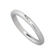 Sentiments Essential No.5 STM Ring 925 Silver