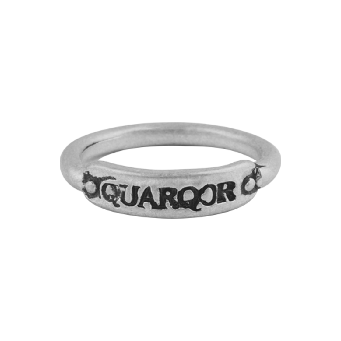 QUARQOR-088 Quarqor #5119 Ring
