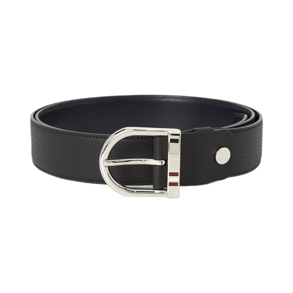 발리 벨트 블랙(Bally Belt Black)
