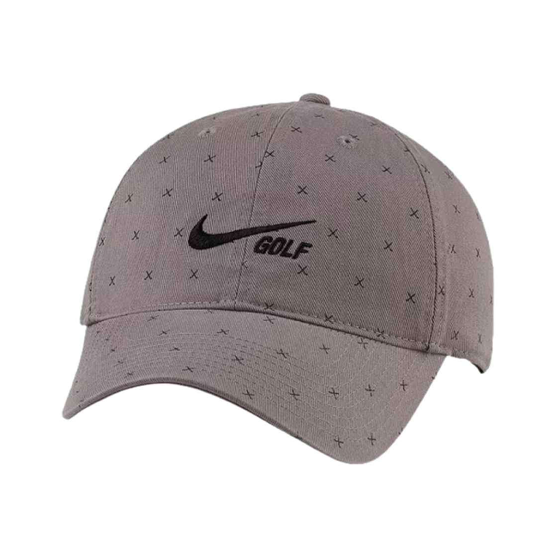나이키 헤리티지 86 골프 캡 더스트 블랙(Nike Heritage 86 Golf Cap Dust Black) - 1