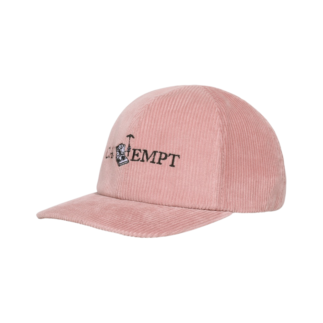 - Cav Empt MD Input Hammer Cap Pink - 23FW