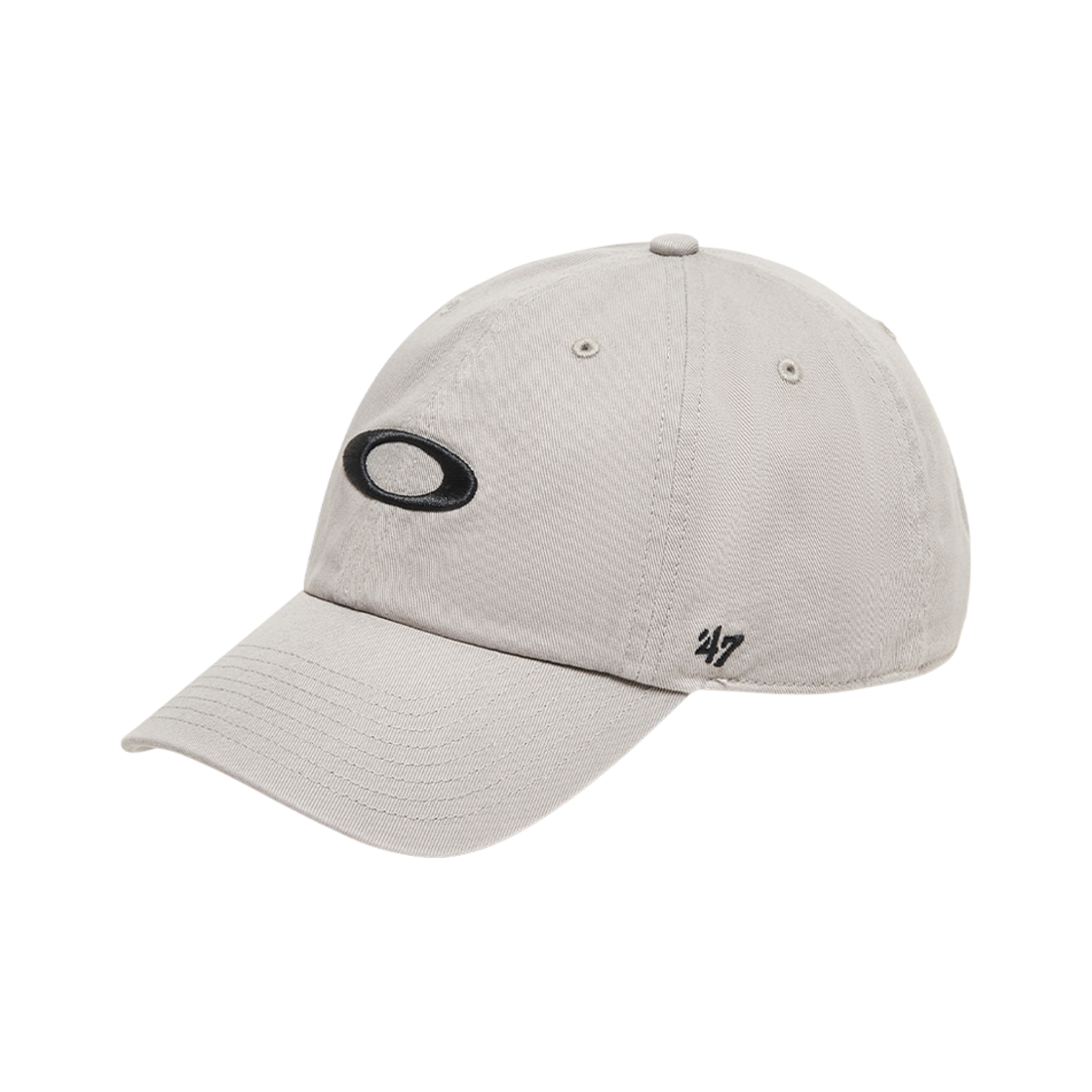오클리 리믹스 대드 햇 시멘트(Oakley Remix Dad Hat Cement)