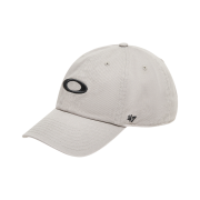 Oakley Remix Dad Hat Cement