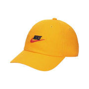 Nike Heritage 86 Futura Washed Cap Gold